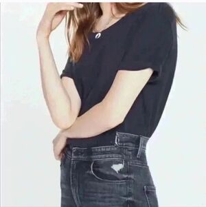 Mother Dazzler Shift Chew Jeans Sz 31